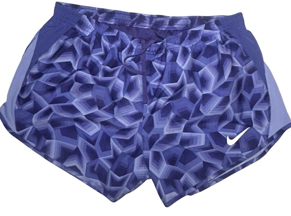 Nike Women’s DriFit Running Shorts